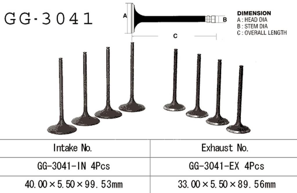 Vesrah Zawór Wydechowy Suzuki Tl 1000S '97-00, Tl 1000R '98-03, Dl 1000 V-S