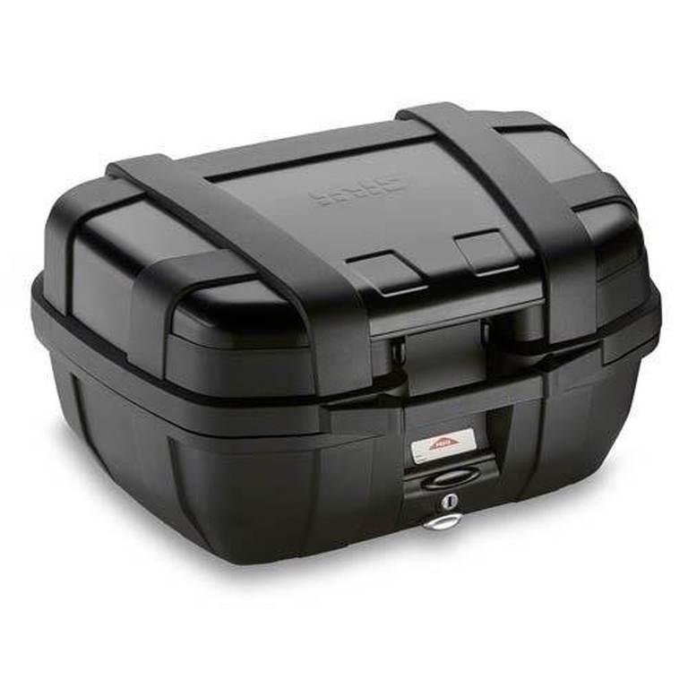 Givi Kufer Centralny Trk52 Trekker Monokey 52Lt Czarny