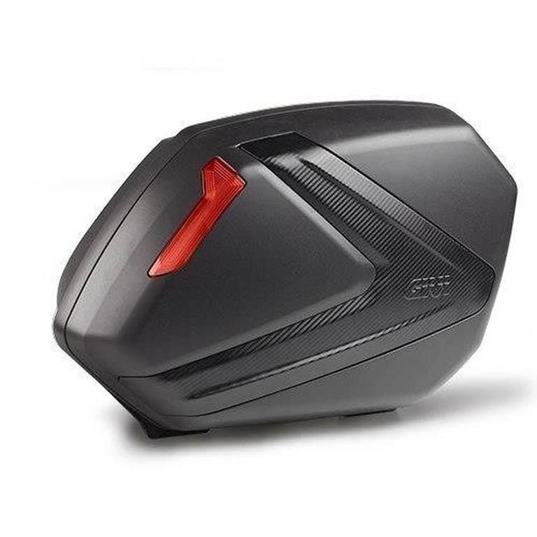 Givi Kufer Boczny V37 2Sztuki Monokey 37Lt