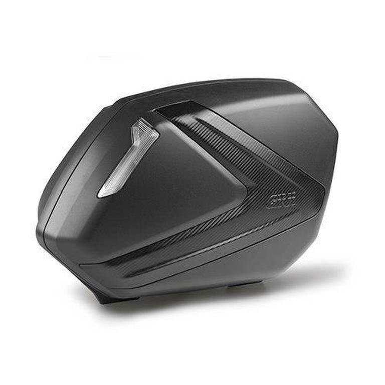 Givi Kufer Boczny V37 Tech 2Sztuki Monokey 37Lt