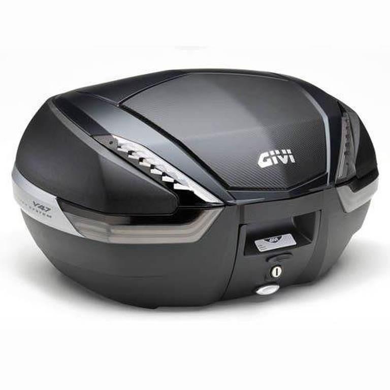 Givi Kufer Centralny V47 Tech Monokey 47Lt