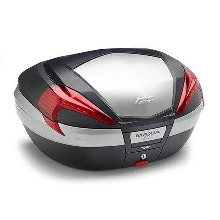 Givi Kufer Centralny V56 Monokey 56Lt Aluminium