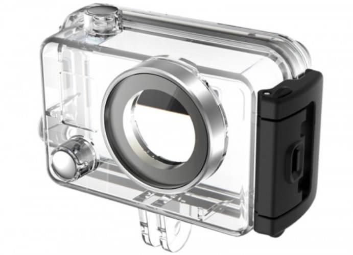Sena Obudowa Wodoszczelna Do 40M Do Zestawu Bluetooth Sena I Kamery Gopro®