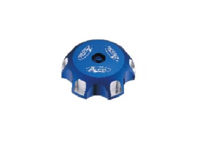 Accel Korek Wlewu Paliwa Yamaha Yz/Yzf/Wrf '98-'02 Kolor Niebieski