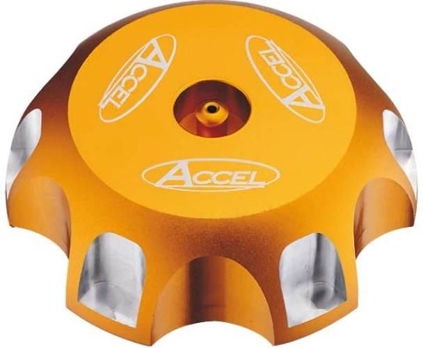 Accel Korek Wlewu Paliwa Suzuki Rmz 250 '07-'09, Ltr, Ltz, Drz 400 Kolor Zł