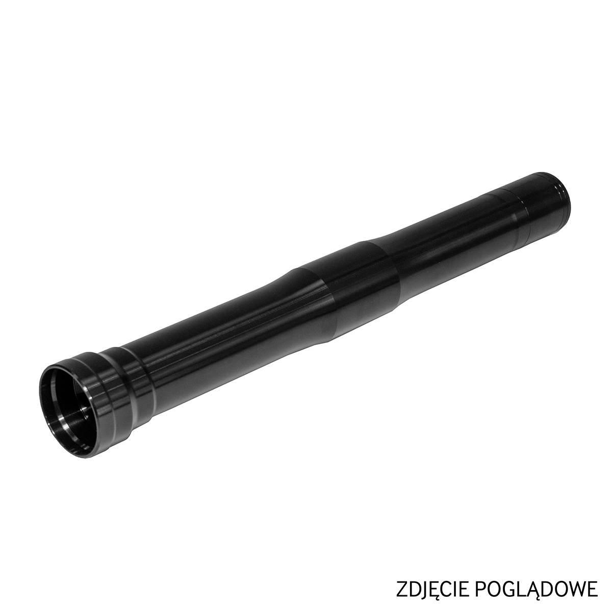 Ms Goleń Amortyzatora Rura Nośna Teleskopu Kielich Aluminium Triumph Street