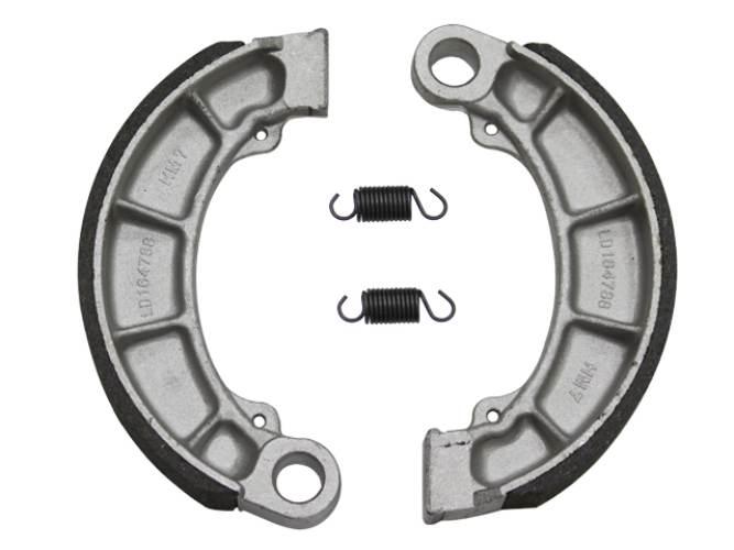 Bronco Szczęki Hamulcowe Honda Trx 400/420/450 H351N