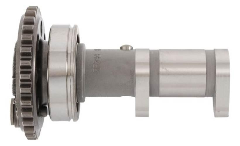 Hot Cams Wałek Rozrządu Yamaha Wrf 450 03-15, Yfz 450 04-09 Wydechowy