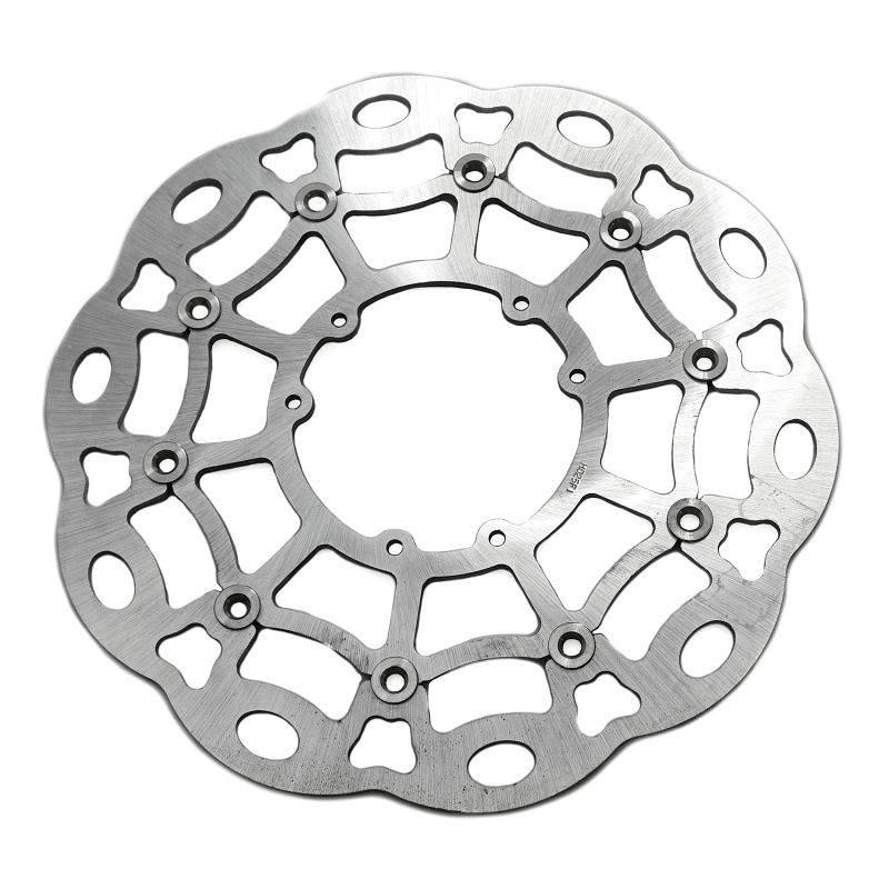 Grosskopf Tarcza Hamulca Honda Cr/Crf Supermoto 320Mm Pływająca