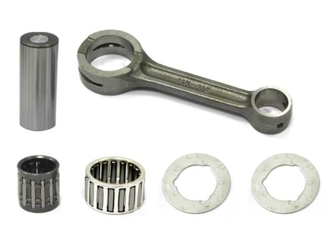 Psychic Korbowód Yamaha Yz 125 Yz125 '05-'21, Yz 125 X '20-'22 Mx-09084