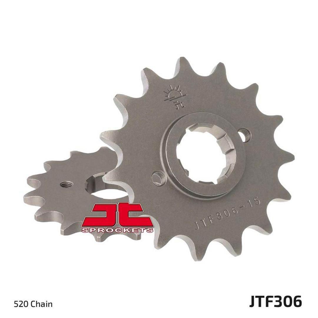 Jt Zębatka Przednia 281 15 Honda Nx 650 Dominator '88 Grubość 10Mm Jtf306.1
