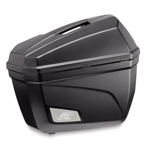 Kappa Kufry Boczne 22L Monokey K22N Para = 2 Szt