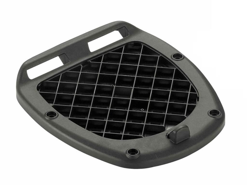 Kappa Kufer Centralny 29L Monolock K29Nt Z Białymi Odblaskami Zawiera Płytę - zdjęcie 2