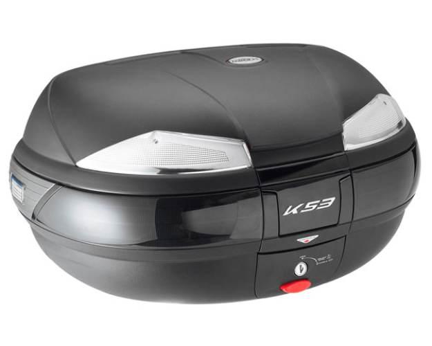 Kappa Kufer Centralny 53L Monokey K53N