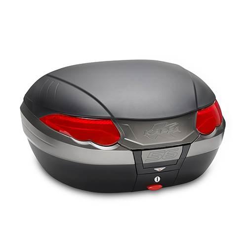 Kappa Kufer Centralny 56L Monokey K56N - Nowość