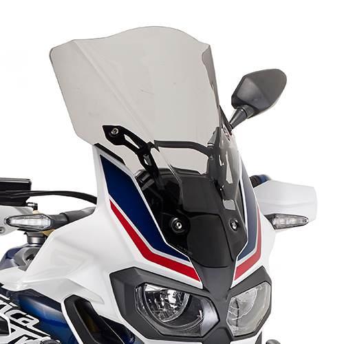 Kappa Szyba Honda Crf 1000L Africa Twin 16-19 Crf 1000L Africa Twin Adventu