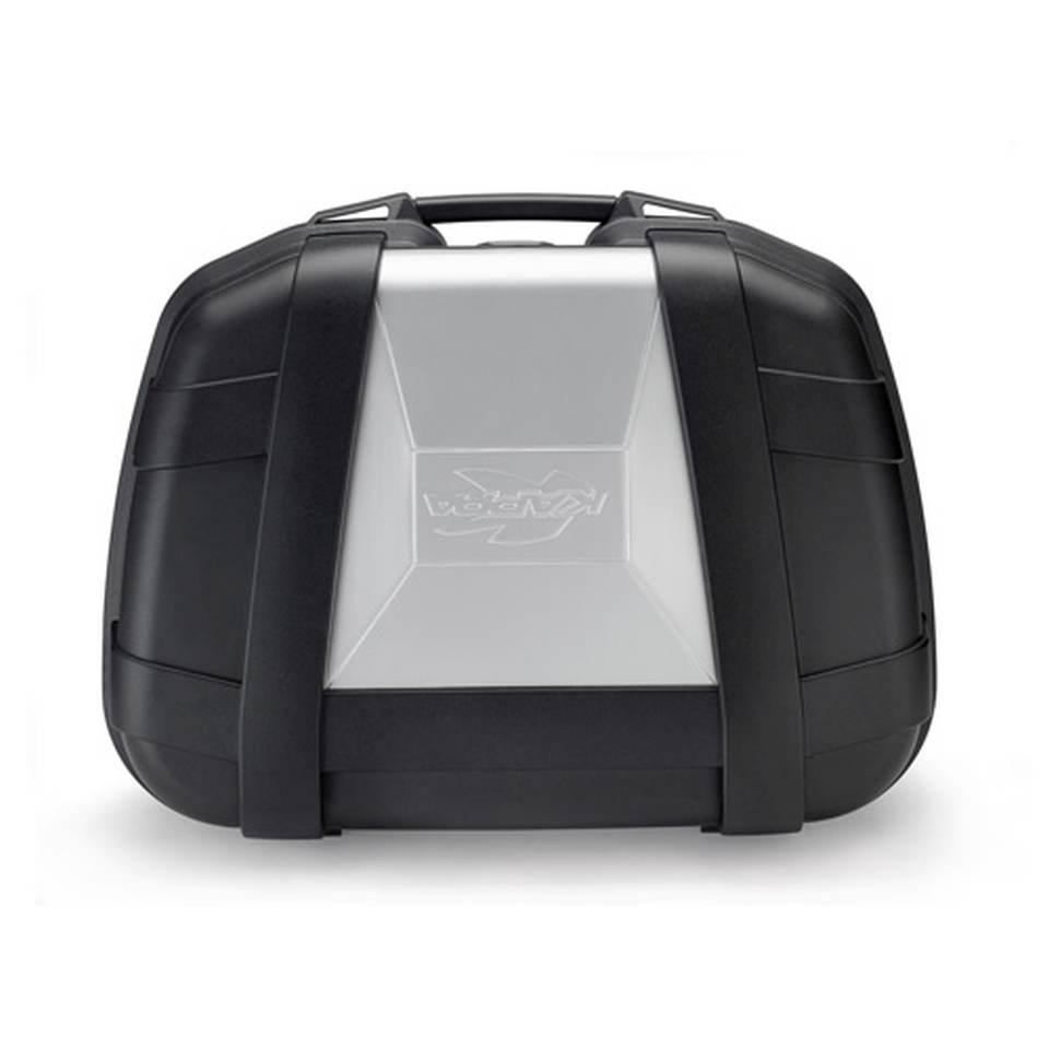 Kappa Kufer Centralny 52L Monokey Kgr52 Garda - zdjęcie 2