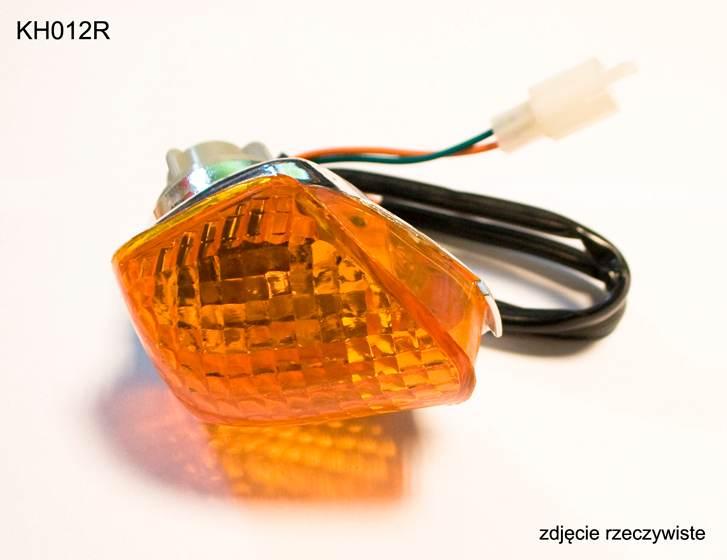 Jr Kierunkowskaz Honda Cbr600F '91-'94 Prawy Przód