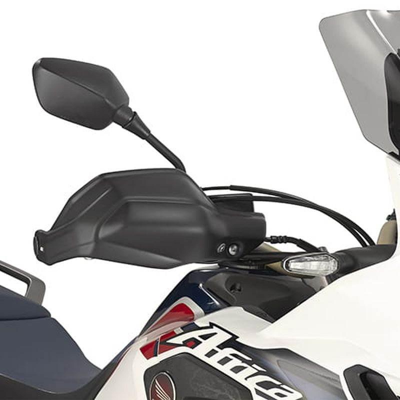 Kappa Osłony Kierownicy Rąk, Handbary Honda Crf 1000L Africa Twin 16-19 Adv