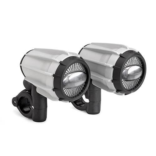 Kappa Reflektory Halogenowe Halogeny Led 14W Z Mocowaniami Na Śr. Od 21Mm D