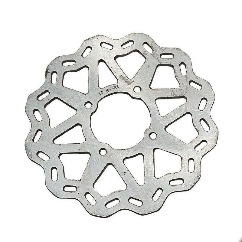 Grosskopf Tarcza Hamulcowa Tył Ktm65 1026001G