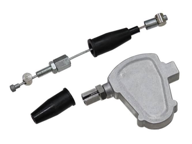 Psychic Wspomaganie Sprzęgła L10021N