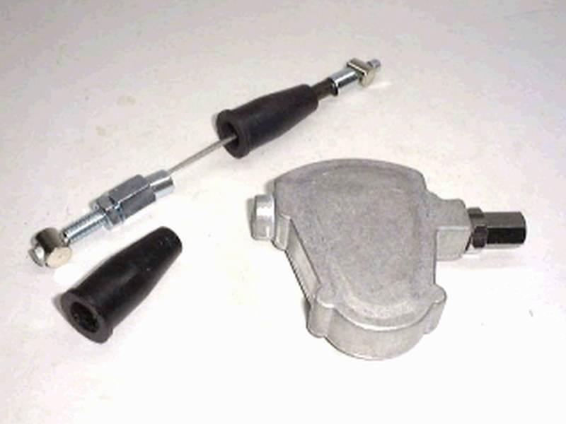 Psychic Wspomaganie Sprzęgła L10021N - zdjęcie 2