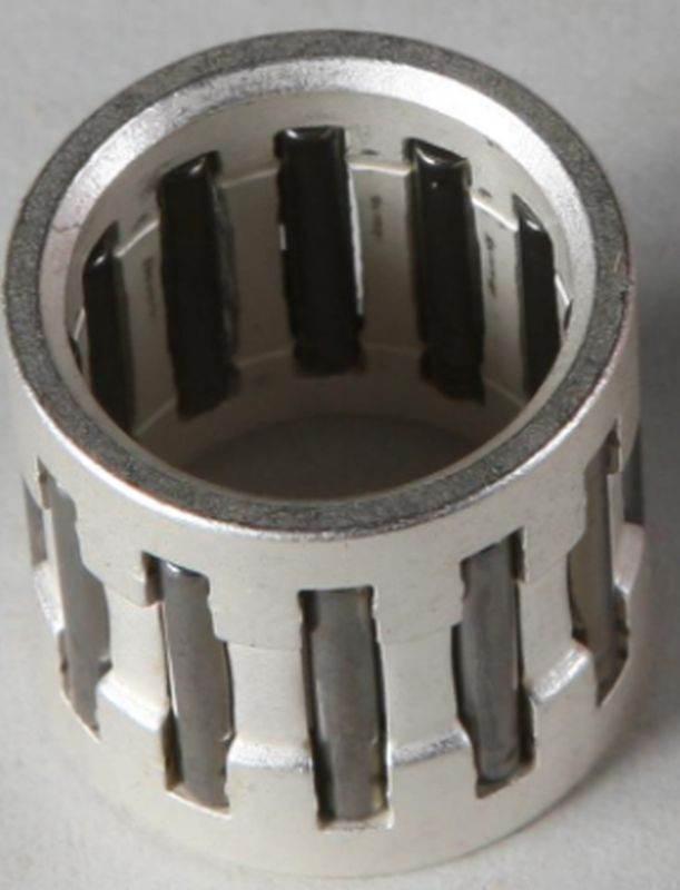 Psychic Łożysko Główki Korbowodu Igiełkowe 14X18X17 Posrebrzane 09-B006-1