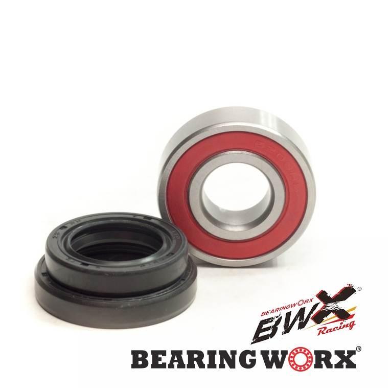 Bearing Worx Łożysko Kolumny Kierowniczej Dolne Atv Honda Trx 200/250/300/4