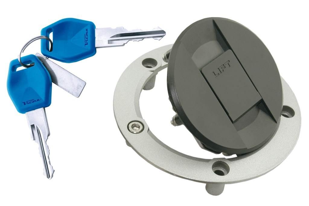 V Parts Vicma Korek Zbiornika Paliwa Suzuki Gsr 600/Gsf650/Gsx650F/Sv650/Sf