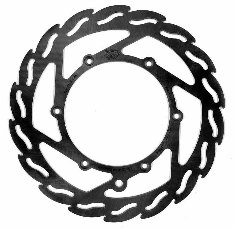 Moto-Master Tarcza Hamulcowa Przód Flame Ktm 2T/4T '91-'25, Husaberg, Husqv