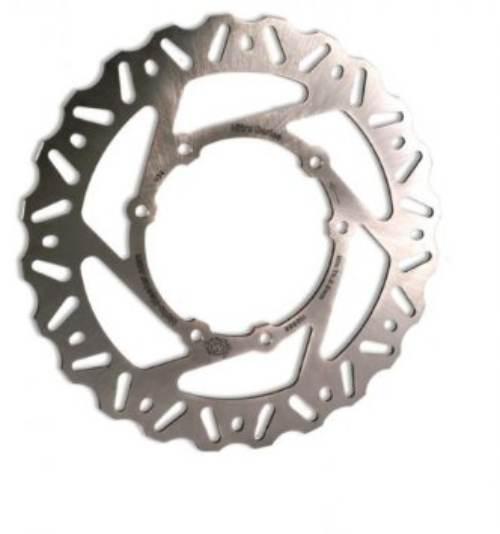 Moto-Master Tarcza Hamulcowa Przód Nitro Honda Cr/Crf 240Mm