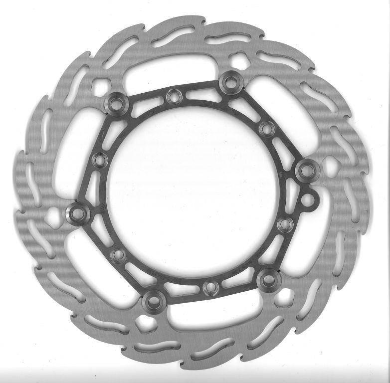 Moto-Master Tarcza Hamulcowa Pływająca Przód Flame Pływająca Ktm 2T/4T '91-