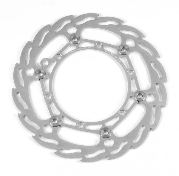 Moto-Master Tarcza Hamulcowa Pływająca Flame Przód 270Mm Oversize Ktm/Husqv