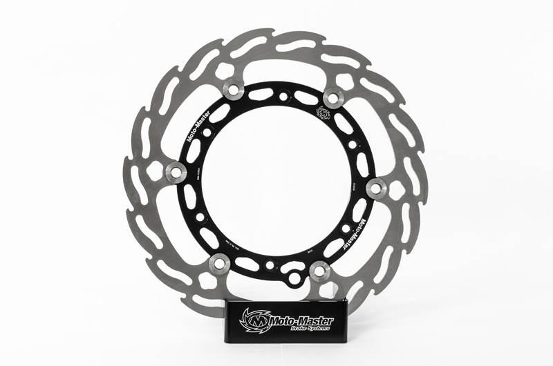 Moto-Master Tarcza Hamulcowa Pływająca Flame Przód 270Mm Oversize Yamaha Yz