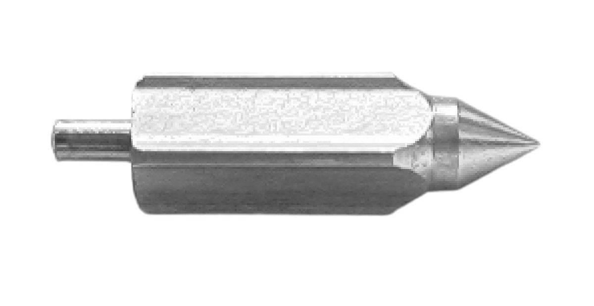 Tourmax Zaworek Iglicowy Kawasaki Suzuki Yamaha Mikuni Typ 2 Made In Japan