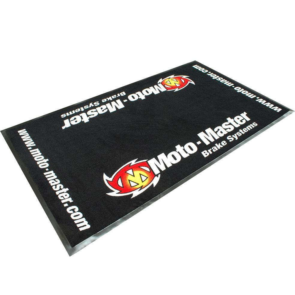 Moto-Master Pit Mat - Mata Pod Motocykl Środowiskowa Serwisowa 100X200