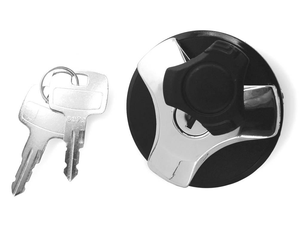 V Parts Vicma Korek Zbiornika Paliwa Suzuki Dr 650 91-95 M424