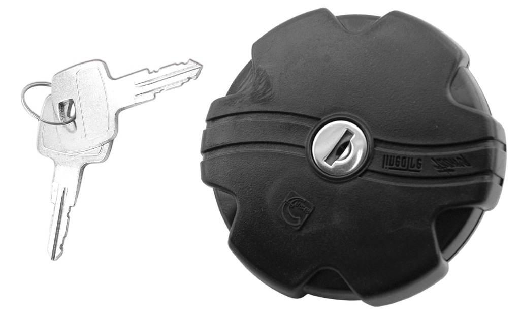 V Parts Vicma Korek Zbiornika Paliwa Yamaha Xt 600/660/750 M430