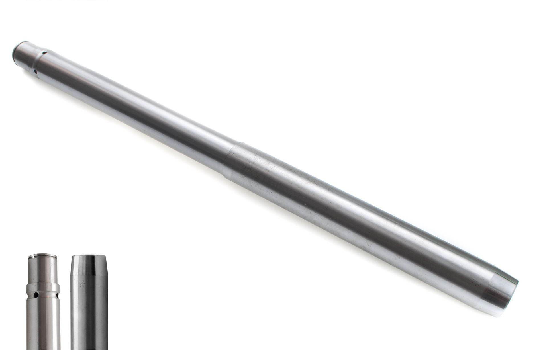 Bj Rura Nośna Amortyzatora Teleskopu K750, Mw72, M72 Emka 1941-1961, Średni