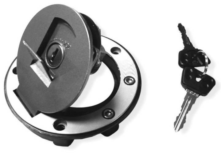 V Parts Vicma Korek Zbiornika Paliwa Yamaha Fzs Xj /Yzf/ Fzr/Fj/Xjr M8018