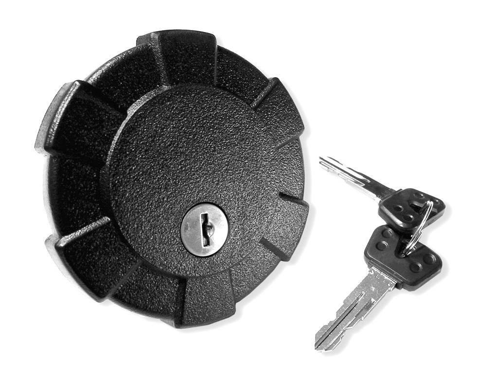 V Parts Vicma Korek Zbiornika Paliwa Yamaha Xt 350/600/660/750 M8019