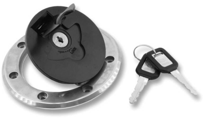V Parts Vicma Korek Zbiornika Paliwa Kawasaki Zzr/Zrx/Gpz M8021