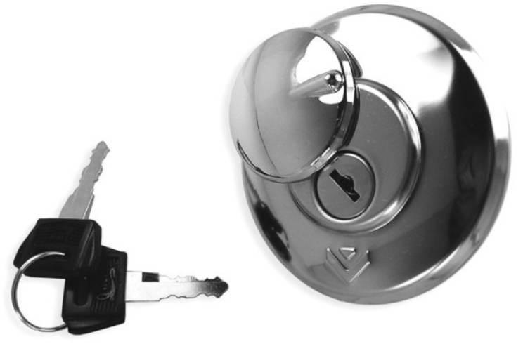 Bihr Vicma Korek Zbiornika Paliwa Suzuki Gz 125/250 Marauder`98-07 M8039