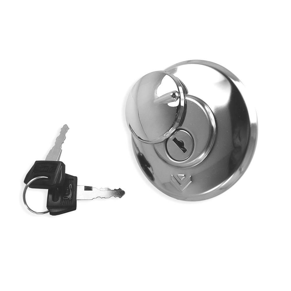 Bihr Vicma Korek Zbiornika Paliwa Suzuki Gz 125/250 Marauder`98-07 M8039 - zdjęcie 2