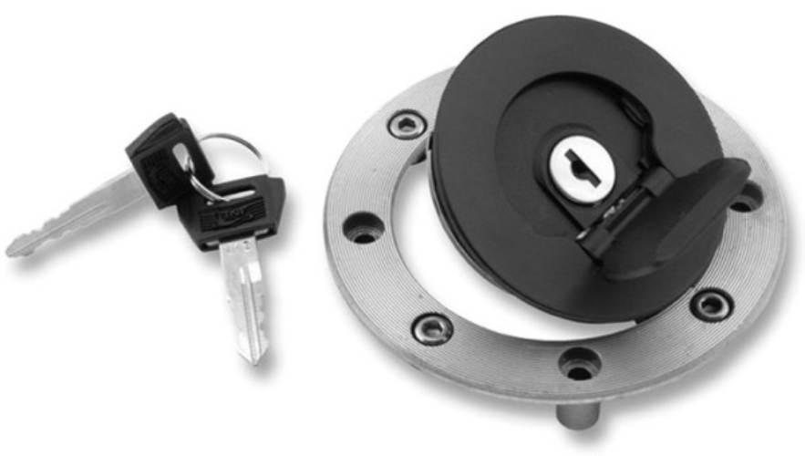 V Parts Vicma Korek Zbiornika Paliwa Suzuki Gsf/Gsxr/Dl/Sv/Gsxf M8040