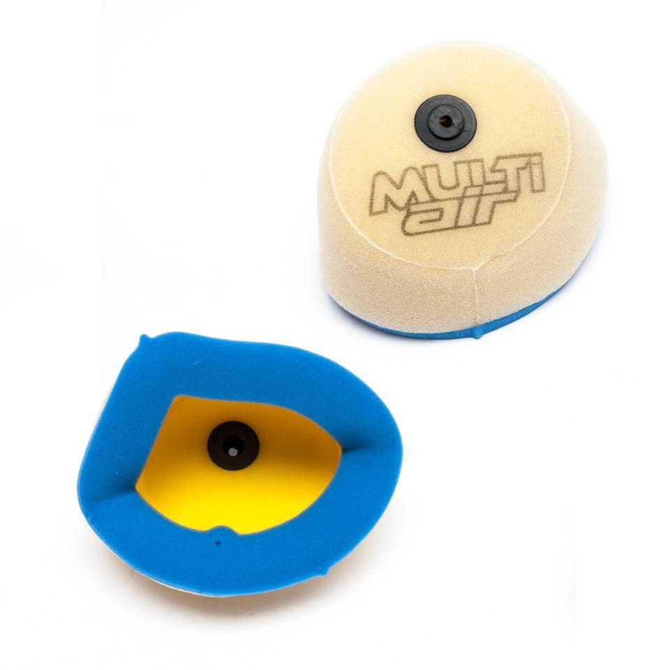 Multi Air Filtr Powietrza Tm 80Mx '95-'07; 125En/Mx '95-'07; 250 En/Mx '95-