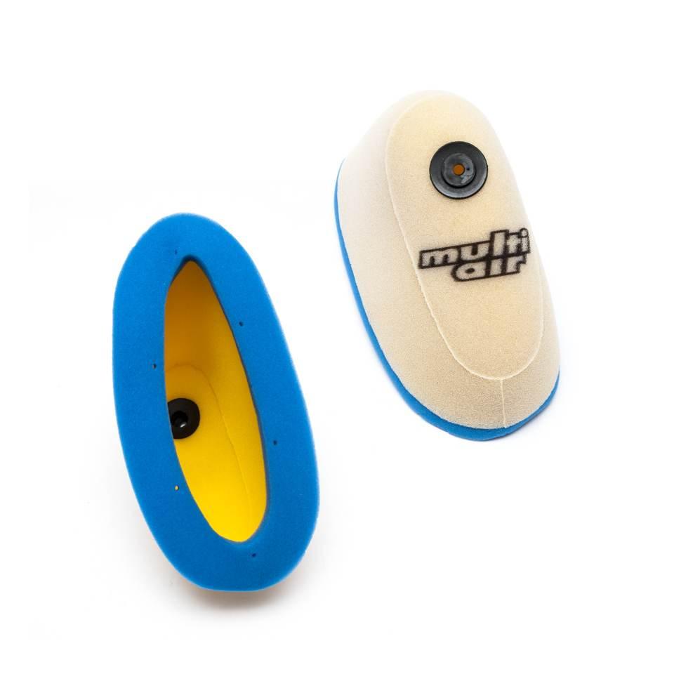 Multi Air Filtr Powietrza Tm 250/450Mx Fi '15-'21; 250F En '15-'21; 450 En