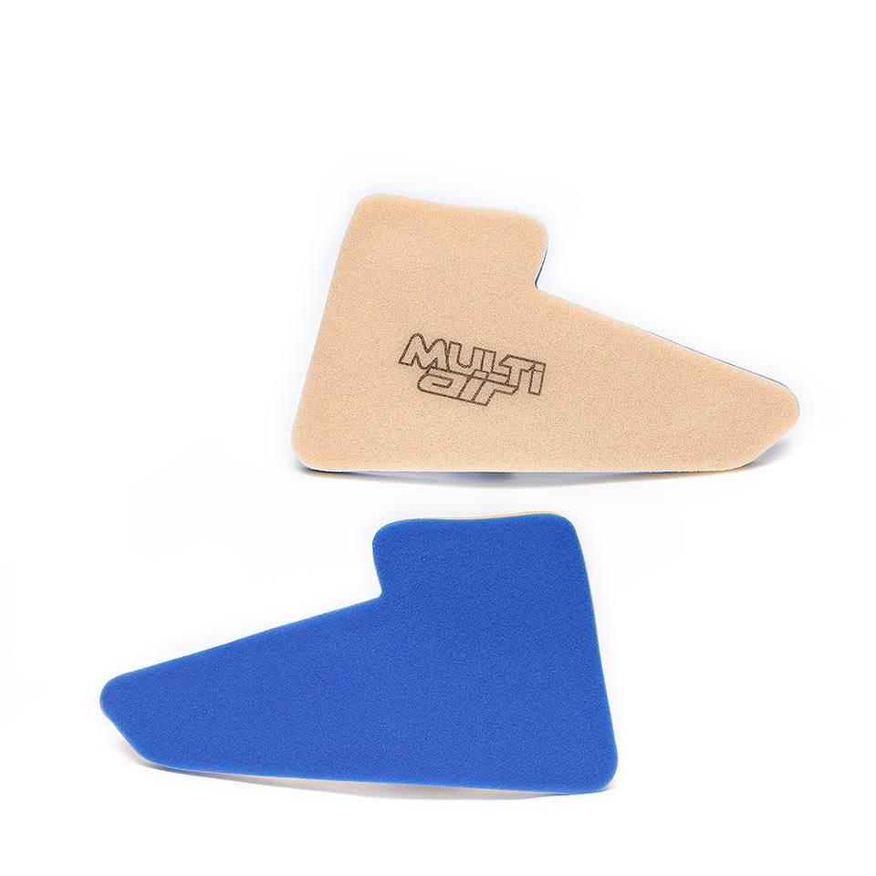 Multi Air Filtr Powietrza Honda Xr 650R '00-'07 Re01 Hff1019