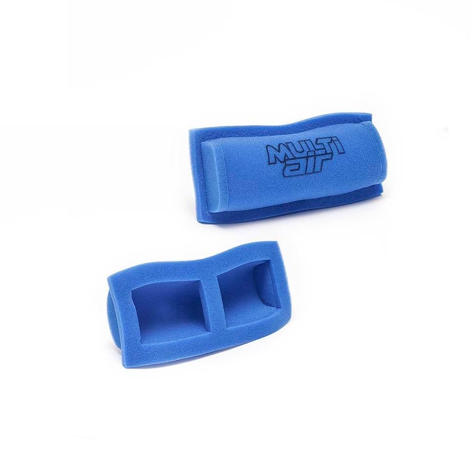 Multi Air Filtr Powietrza Kawasaki Kdx 125 '89-'03 Hfa2201